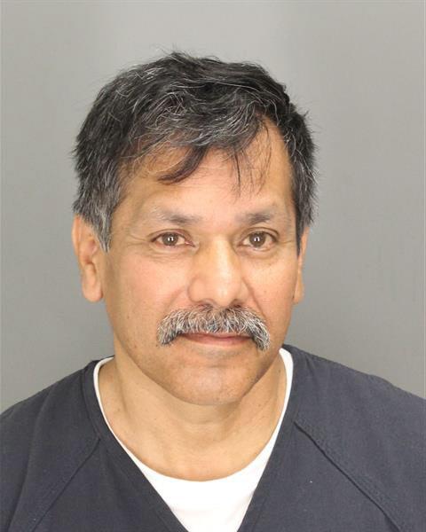 Rojelio Sanchez a registered Sex Offender of Michigan