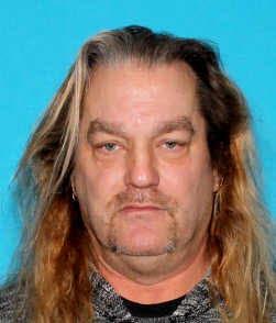 Vern Alan Wohlfeil a registered Sex Offender of Michigan