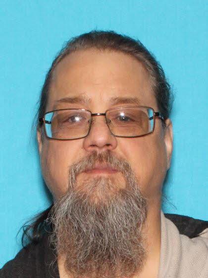 Paul John Franson a registered Sex Offender of Michigan
