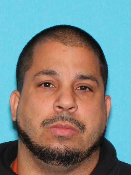 Carlos Augusto Vallejo a registered Sex Offender of Michigan