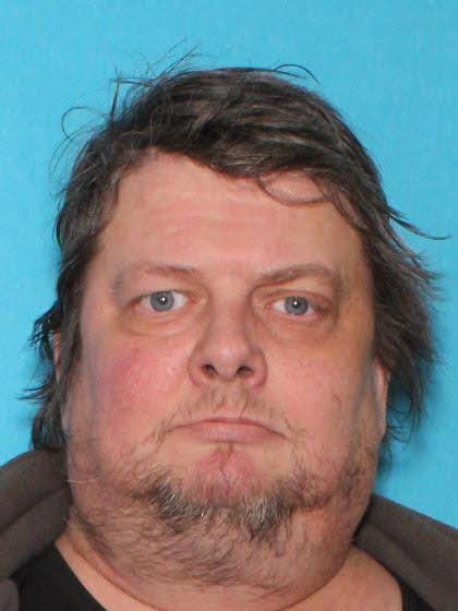 David Douglas Logan a registered Sex Offender of Michigan