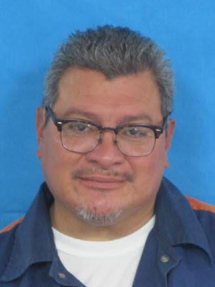 Jerry Ramirez a registered Sex Offender of Michigan