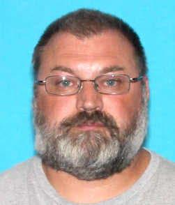 Jason Lee Soderquist a registered Sex Offender of Michigan