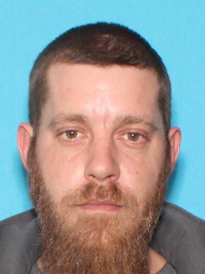 Aaron Carl Dewald a registered Sex Offender of Michigan