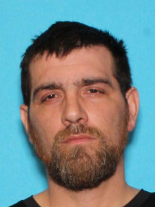 Berkley James Davis a registered Sex Offender of Michigan