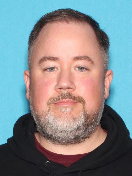 Ryan Robert Breight a registered Sex Offender of Michigan