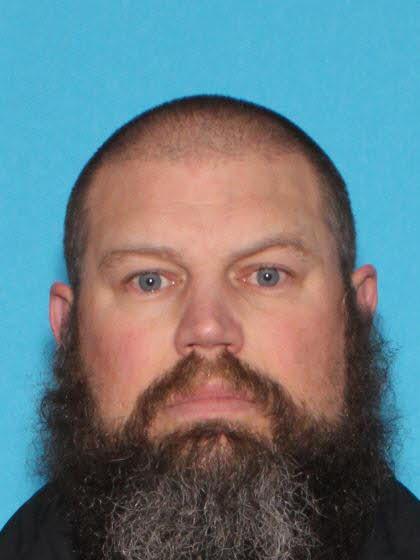 Michael John Gooding a registered Sex Offender of Michigan