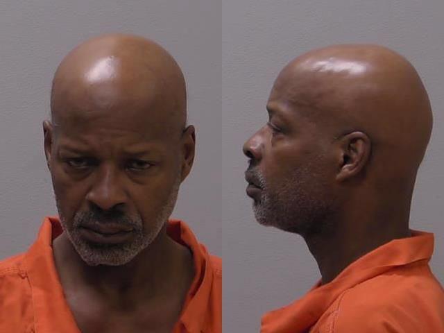 Stephen Devon Hill a registered Sex Offender of Michigan