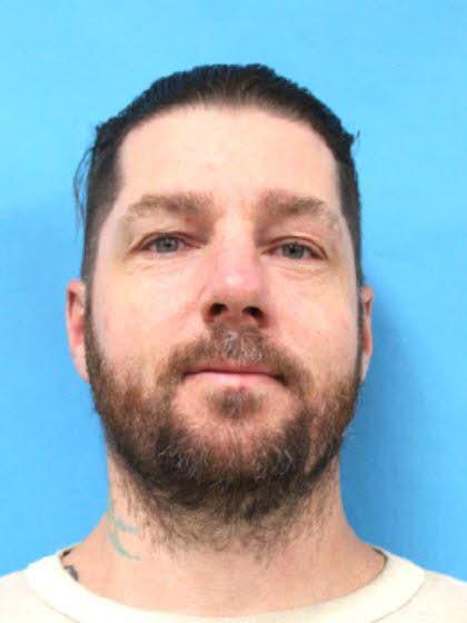 Jeffrey Fredrick Holcomb a registered Sex Offender of Michigan