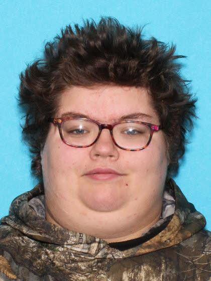 Christine Ann Double a registered Sex Offender of Michigan