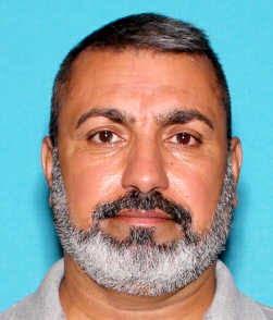 Ali Mohamad-sahrif Al-aboosi a registered Sex Offender of Michigan