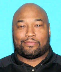 Laron Verdell Newman a registered Sex Offender of Michigan
