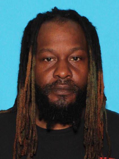Gregory Bynum a registered Sex Offender of Michigan