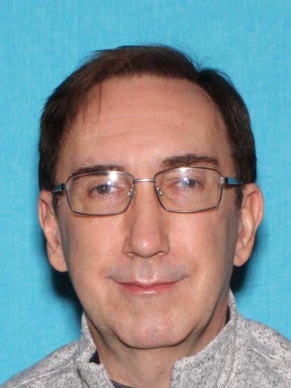 John Daniel Wisniewski a registered Sex Offender of Michigan