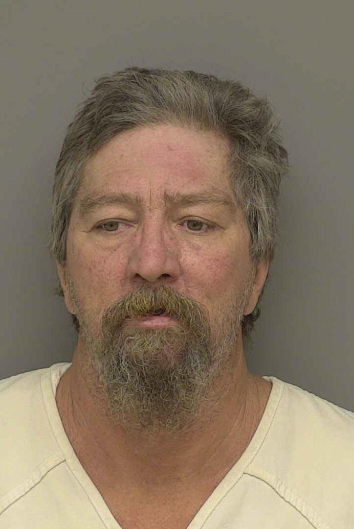 Daniel Lee Dumas a registered Sex Offender of Michigan