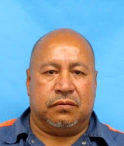 Alfredo Vasquez a registered Sex Offender of Michigan