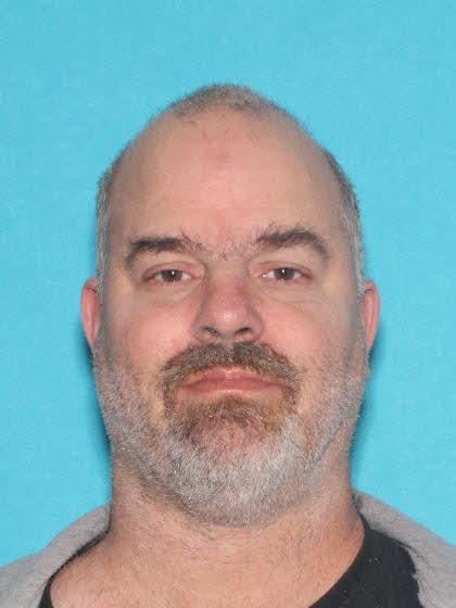 Douglas Andrew Blake a registered Sex Offender of Michigan