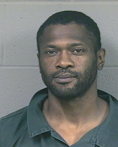 Edward Lee Moten a registered Sex Offender of Michigan