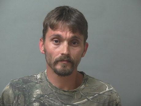 Nathan Ryan Giddings a registered Sex Offender of Michigan