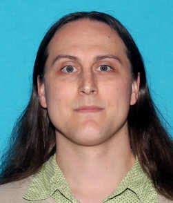 Anthony Scott Kasprzak a registered Sex Offender of Michigan