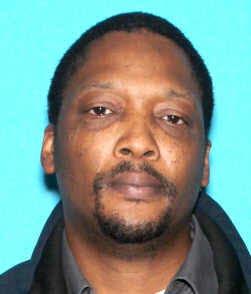 Lee Kwon Greenidge a registered Sex Offender of Michigan