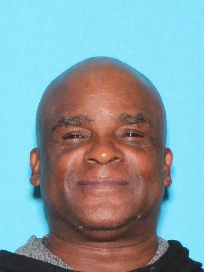 Rickey Glen Jones a registered Sex Offender of Michigan