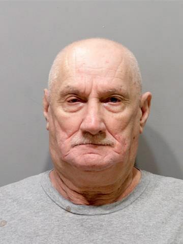 Elwood Ralph Monzo a registered Sex Offender of Michigan