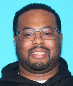 Marquis Terrell Taylor a registered Sex Offender of Michigan