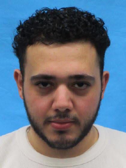 Tariq Fahad Almousa a registered Sex Offender of Michigan