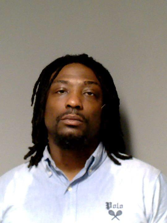 Jason Samuel Robinson a registered Sex Offender of Michigan