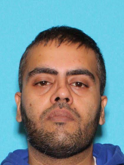 Bilal Suhail a registered Sex Offender of Michigan
