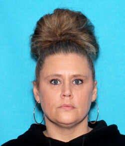 Benita Marie Elkins a registered Sex Offender of Michigan