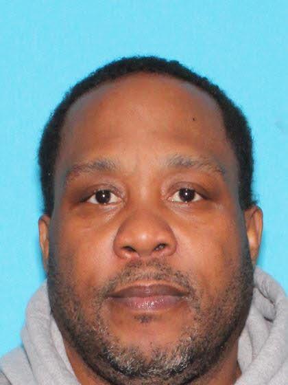 Rolawn Antonio Harris a registered Sex Offender of Michigan