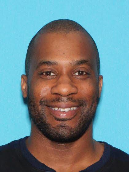 Glenn Rayshon Pierce a registered Sex Offender of Michigan