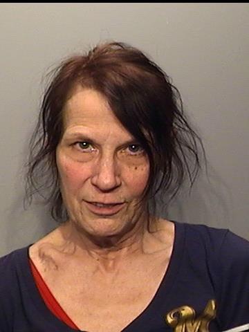 Donna Marie Baldwin a registered Sex Offender of Michigan