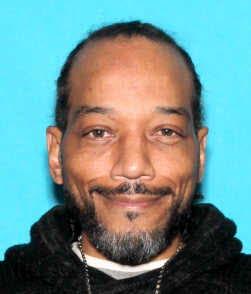 Larry Lamarr Stitt a registered Sex Offender of Michigan