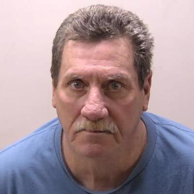 William Bernard Shanley a registered Sex Offender of Michigan
