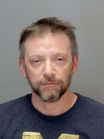 Scott Gordon Frank a registered Sex Offender of Michigan