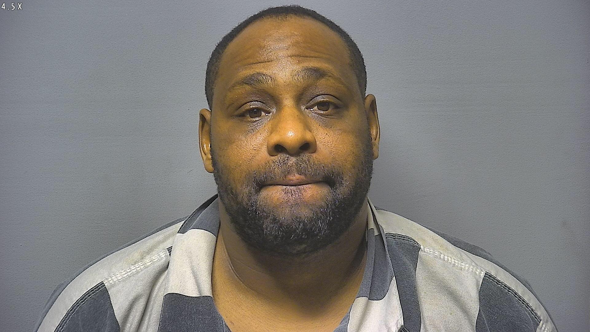 Gregory Travell Clemmons a registered Sex Offender of Michigan