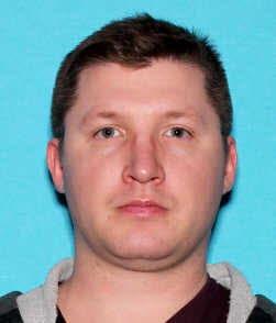 Ryan Kenneth Vasilnek a registered Sex Offender of Michigan