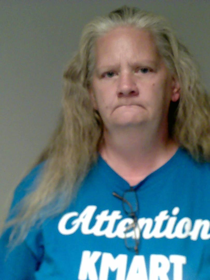 Judy Ann Yockey a registered Sex Offender of Michigan