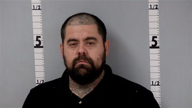 Eric Wayne Murdock a registered Sex Offender of Michigan