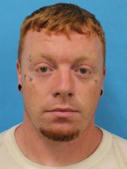Tyler Lee Smith a registered Sex Offender of Michigan