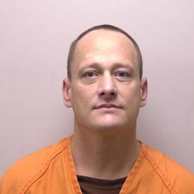 Aaron Michael Dalzell a registered Sex Offender of Michigan