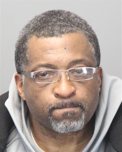 Terry Dewayne Robertson a registered Sex Offender of Michigan