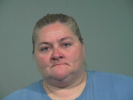 Ann Marie King a registered Sex Offender of Michigan