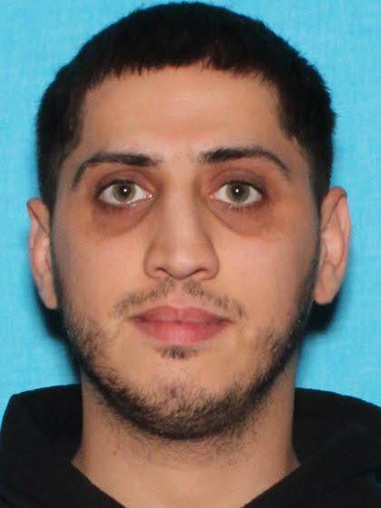 Fadi Zayedyousif Husniyah a registered Sex Offender of Michigan