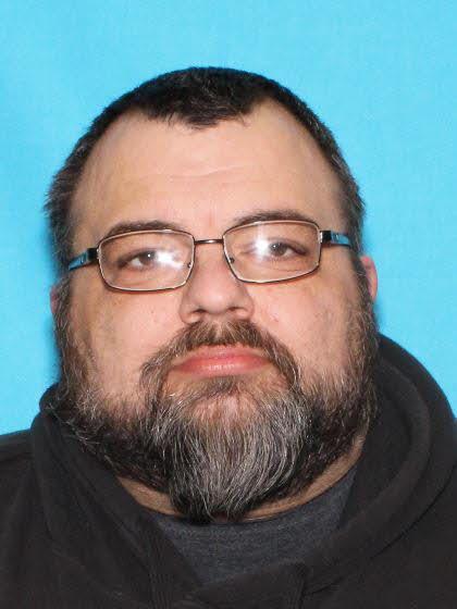 Adam Joseph Bielski a registered Sex Offender of Michigan
