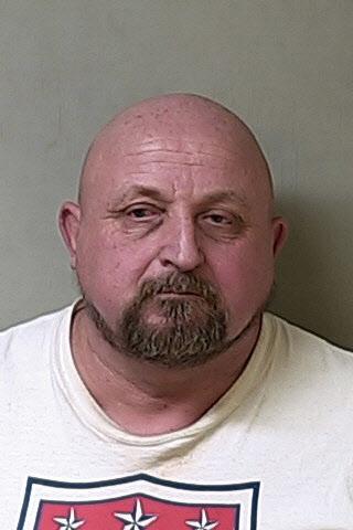 Steven John Gollnick a registered Sex Offender of Michigan