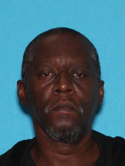 Claude Howard Wesley a registered Sex Offender of Michigan